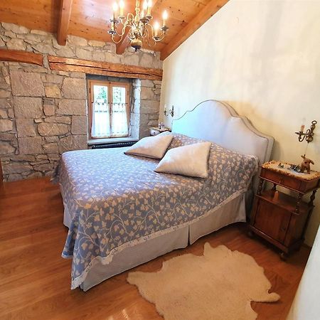 ブゼトCasa Prodanアパートメント エクステリア 写真
