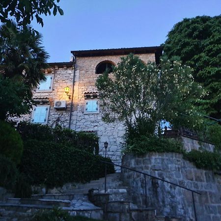 ブゼトCasa Prodanアパートメント エクステリア 写真