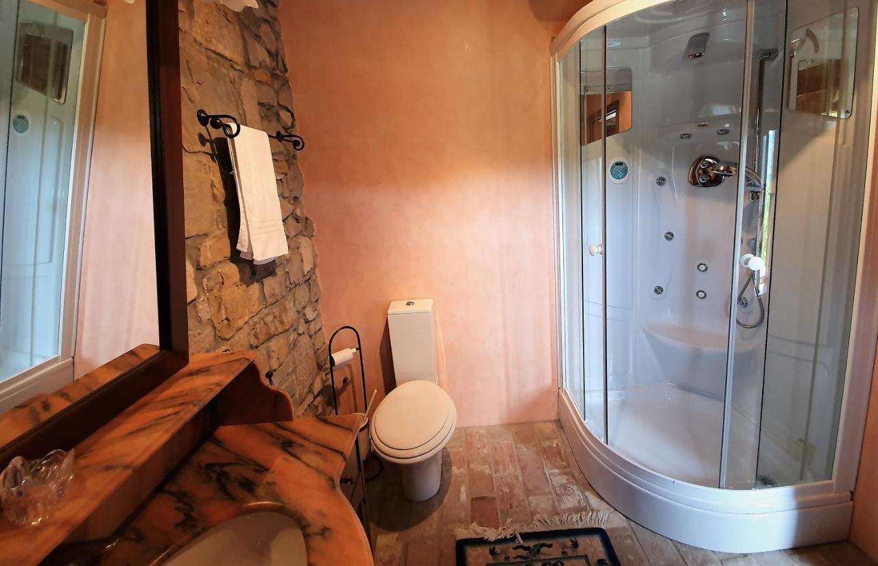 ブゼトCasa Prodanアパートメント エクステリア 写真