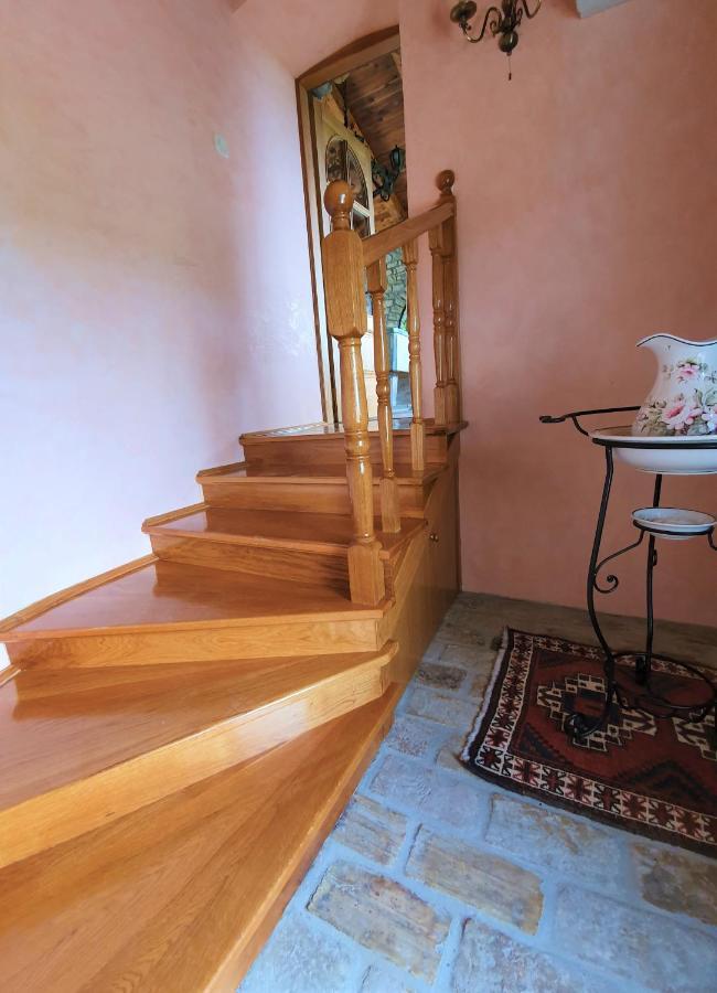 ブゼトCasa Prodanアパートメント エクステリア 写真