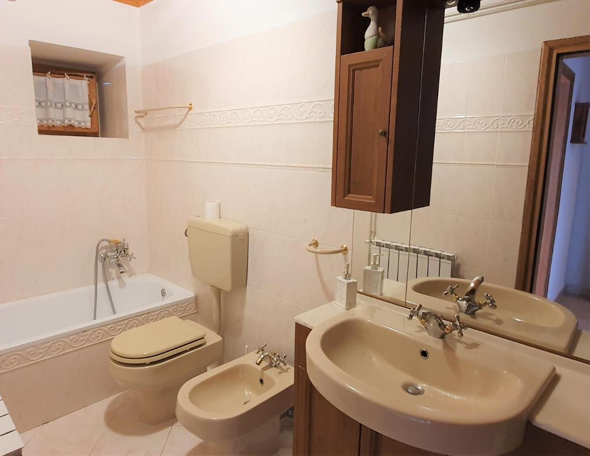 ブゼトCasa Prodanアパートメント エクステリア 写真