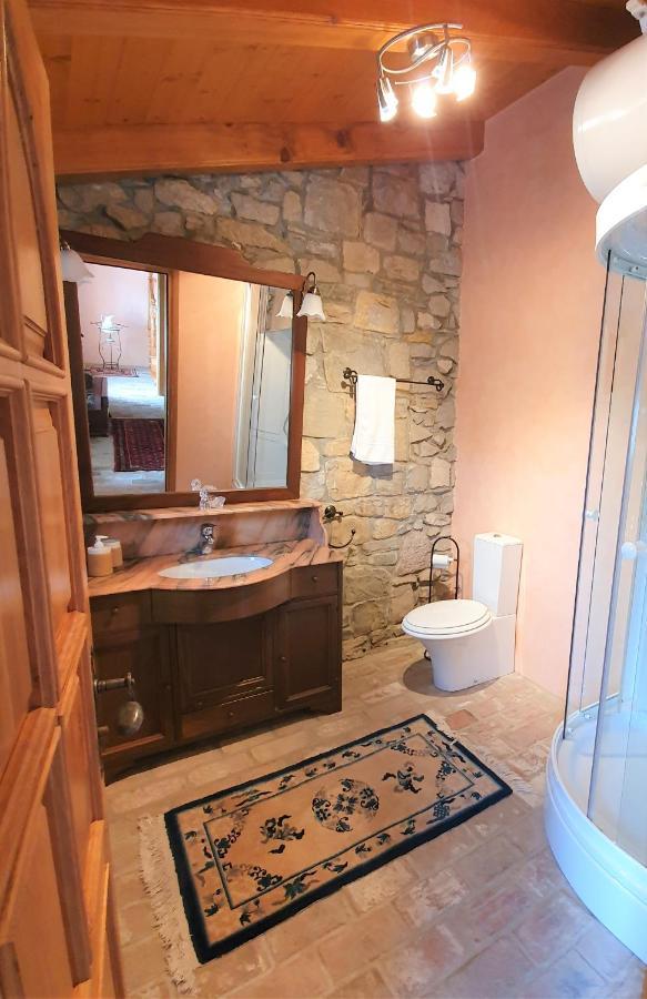 ブゼトCasa Prodanアパートメント エクステリア 写真