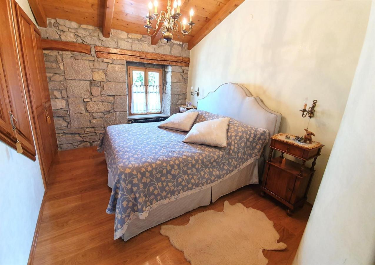 ブゼトCasa Prodanアパートメント エクステリア 写真