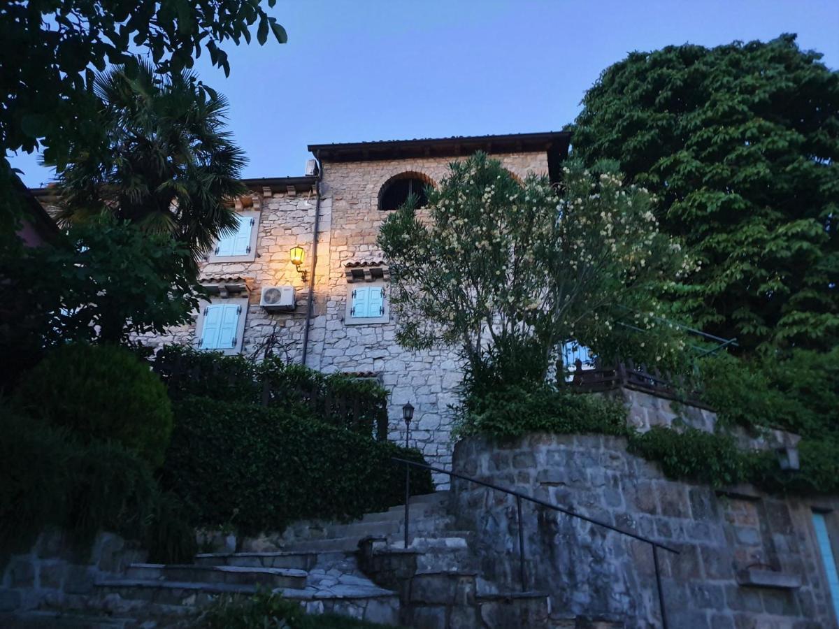 ブゼトCasa Prodanアパートメント エクステリア 写真